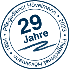 Stempel 29J Hoevelmann